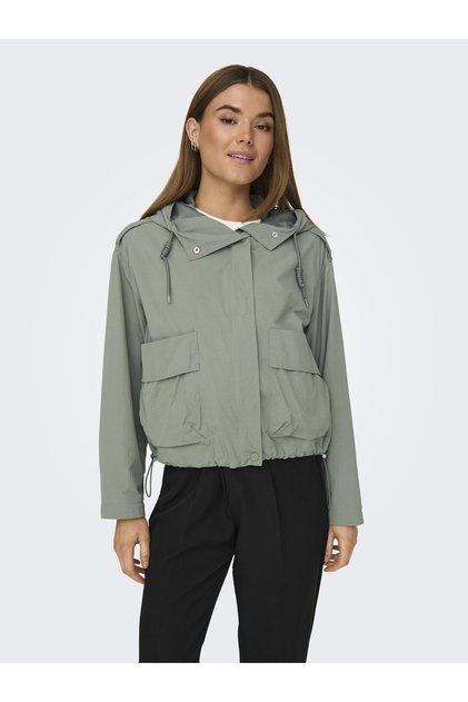 Langer Parka ONLMAMBA Langer Parka