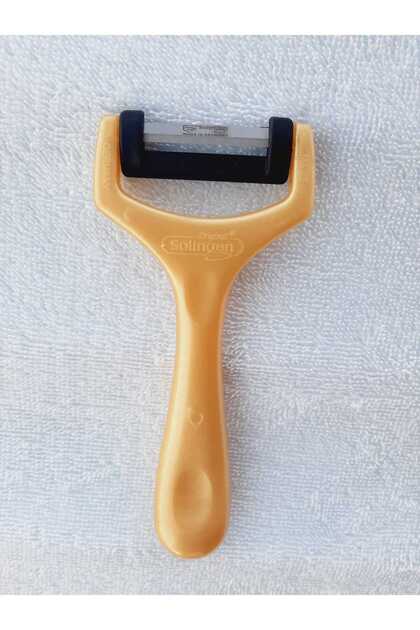 Solingen Multi-Purpose Vegetable Fruit Peeler Vegetable Peeling Tool