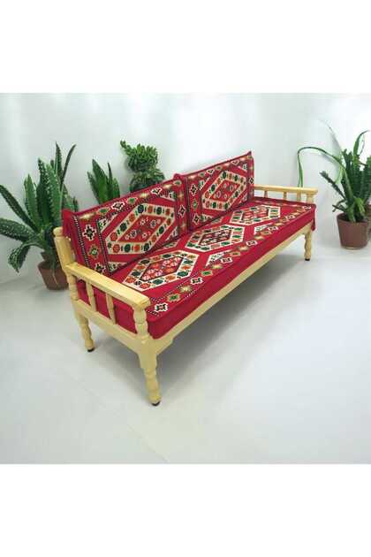 AHŞAP SEDİR
