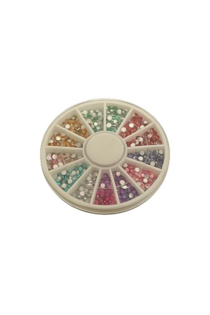 Pietre decorative pentru gene