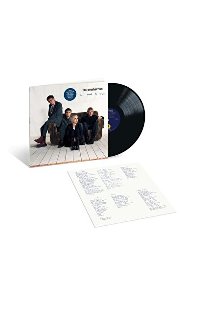 Genel Markalar The Cranberries - No Need To Argue Deluxe Edition
