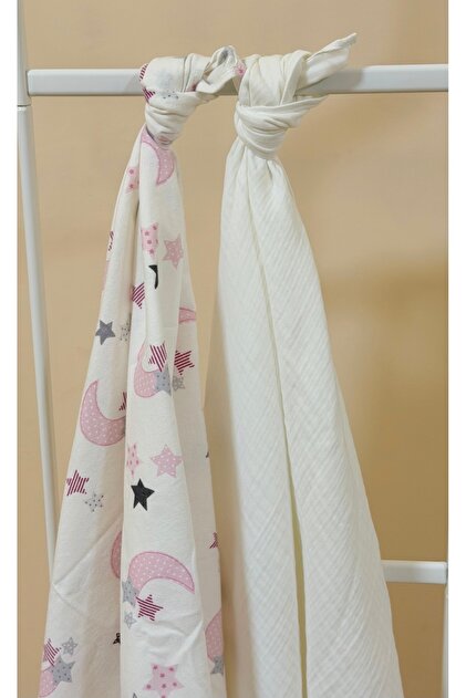 Multi-Purpose Muslin and Flannel (Baby Flannel)
