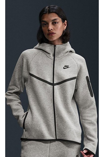 Kadın Sweatshirt Tech Fleece Windrunner Hoodie Kadın Kapüşonlu Sweatshirt