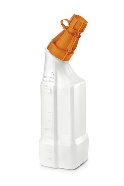 Bidon amestec benzina ulei Holzfforma 1L