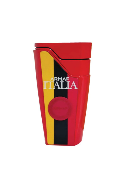 Italia Eau De Parfum 80ml