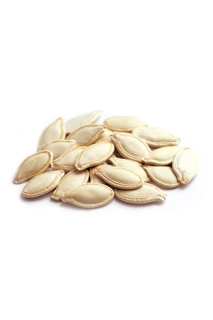 Seminte de dovleac prăjite fără sare 400 gr