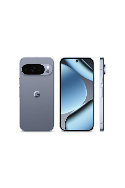 Google Pixel 10a 8GB RAM 256GB Obsidian 5G - Trendyol