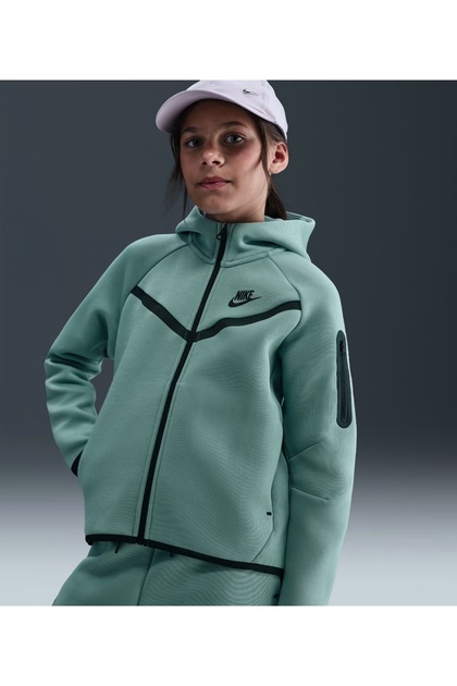 Sportswear Tech Fleece çocuk Tech fleece sweatshirt hv8695-017