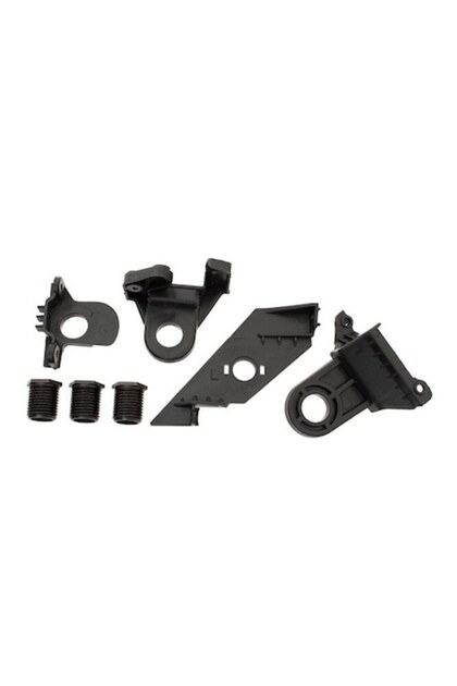 Kit reparare far stânga pentru Volkswagen Passat B7 2010-2014