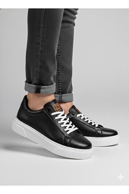 SNEAKER ERKEK COMFORT YUMUŞAK AYAKKABI