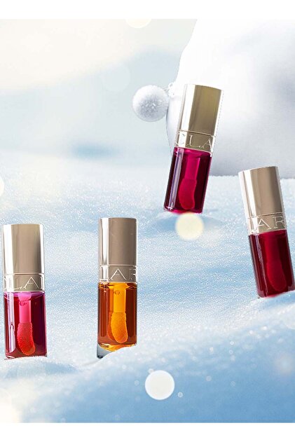 Clarins 6 ml Makyaj Set - Fiyatı, Yorumları