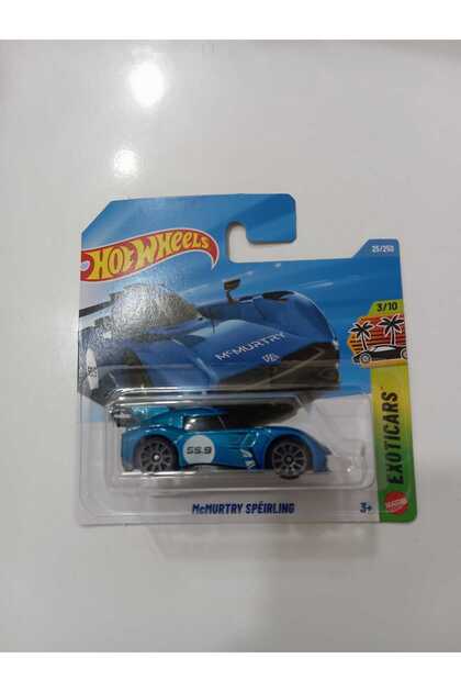 HOT WHEELS MİNİ GT BMW Z8 JAMES BOND 007 THE WORLD İS NOT ENOUGH