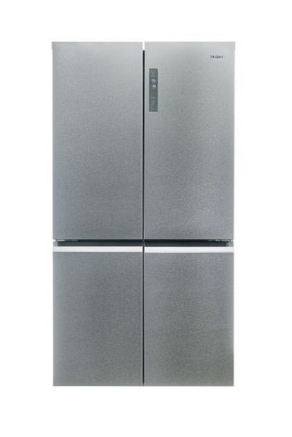 HCR5919ENMM E Enerji Sınıfı 643 Lt Gardırop Tipi No Frost Buzdolabı