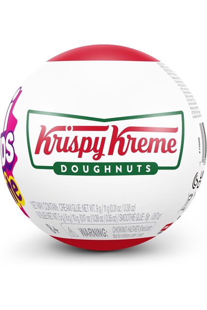 Mini Brands Krispy Kreme Sürpriz Paket MNB13000