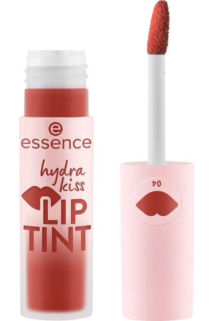 Lip Ink Hydra Kiss – Shade 04 Classic Red