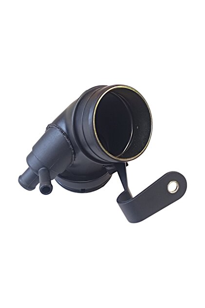 Bisra VW Passat B5 1997-2000 1.8 ADR Motor Gaz Kelebeği Borusu