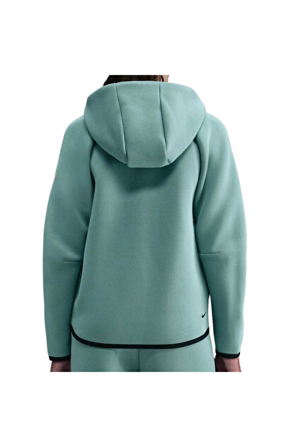 Nike Sportswear Tech Fleece Full-Zip Hoodie HİT SPOR - Fiyatı