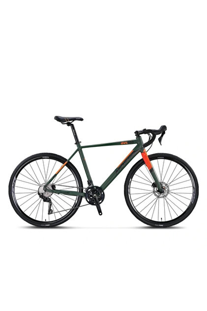 Mosso GVL700-GRX400 ERKEK YARIŞ BİSİKLETİ 520H HD 28 JANT 20 VİTES