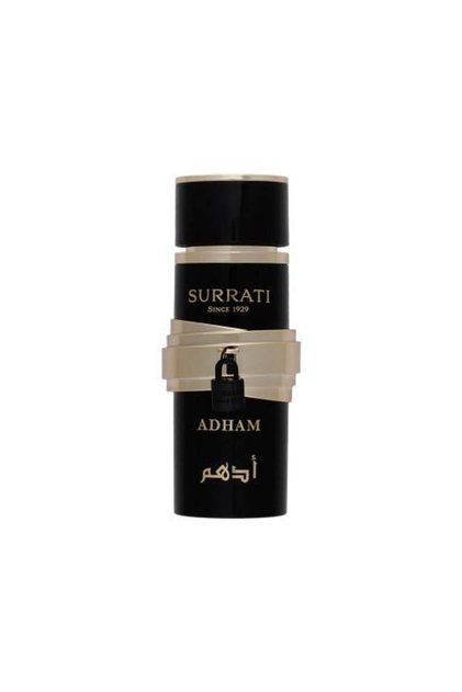 عطر السرتي أدهم للرجال - او دى بارفيوم - 100 مل