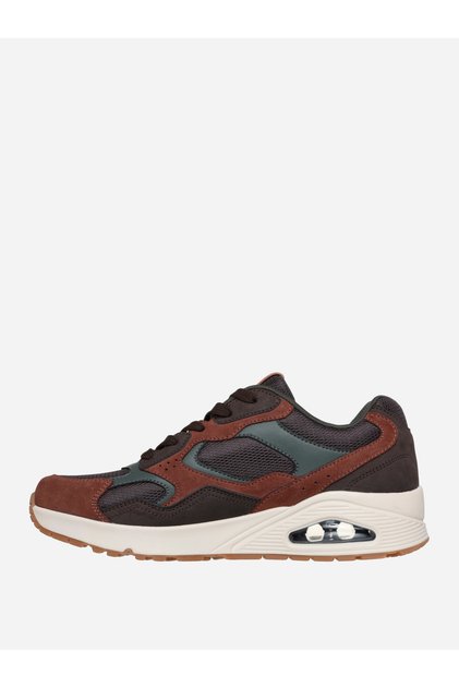 UNO Lace Up Shoes