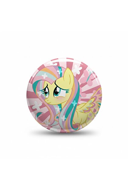 Fivy 6'lı My Little Pony Rozet Seti - Fiyatı, Yorumları