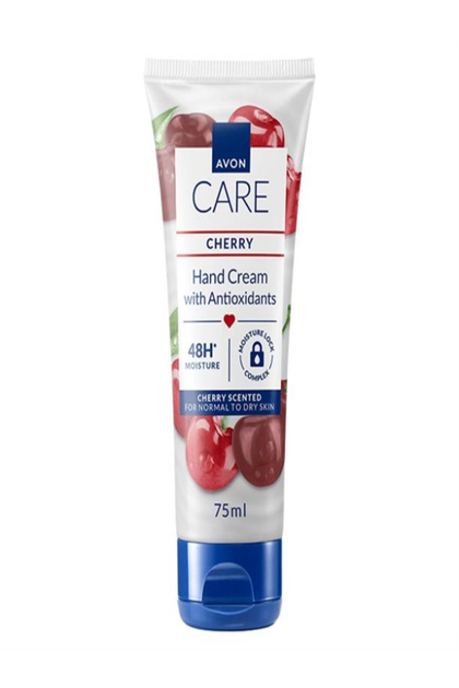 Crema de maini cu antioxidanti - 75 ml