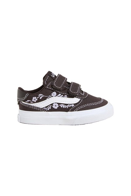 Brooklyn Ls V Girls' Brown Casual Shoes Girls' Ls Shoes Vn000D7Xylz1