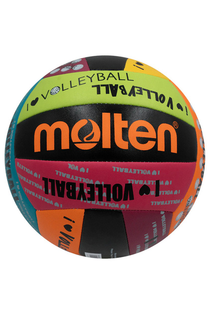 Minge de volei MS500-LUV mărimea 5, pentru interior-exterior