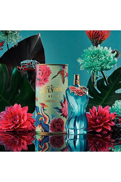 Jean Paul Gaultier La Belle Paradise Garden - Eau de Parfum 50 ml