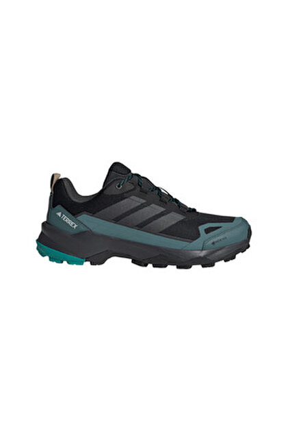 adidas Terrex Skychaser Ax5 Gore-Tex Erkek Haki Outdoor Ayakkabı