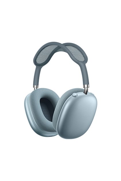 Casti Bluetooth 5.4 On-ear BO35 albastre