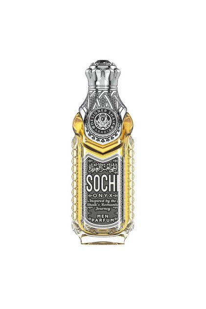 Shaik Sochi Onyx Perfume For Men EDP 80 ml