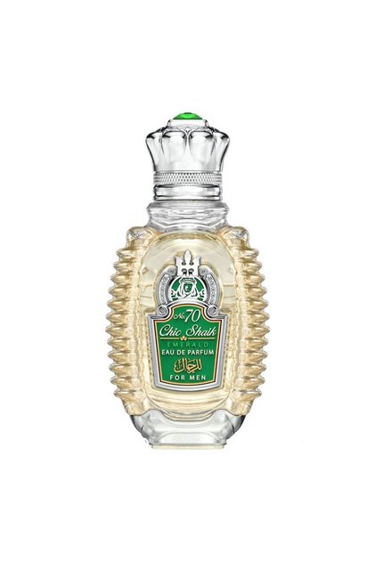 Shaik Chic Shaik Emerald No.70 For Men Eau De Parfum 80 ml