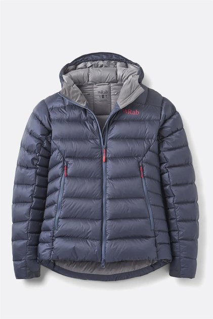 Electron Pro down Women's Coat