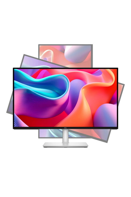 Dell 27 Plus S2725DC 27 2560x1440 QHD 144Hz 1ms HDMI DP Type-C