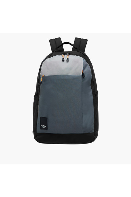 Sac Colourblack 19-inch Backpack with Shoulder Straps - 48x32x15 cms