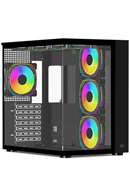 MSI GAMİNG DDR5-RTX 5080 16GB-RYZEN 7 9800X3D-64GB DDR5 RAM-1 TB M