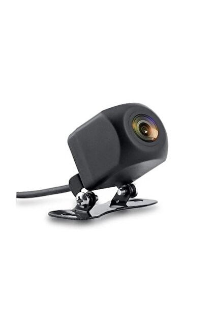 Cameră spate universală AHD 720P - unghi de 170°, montabilă față sau spate