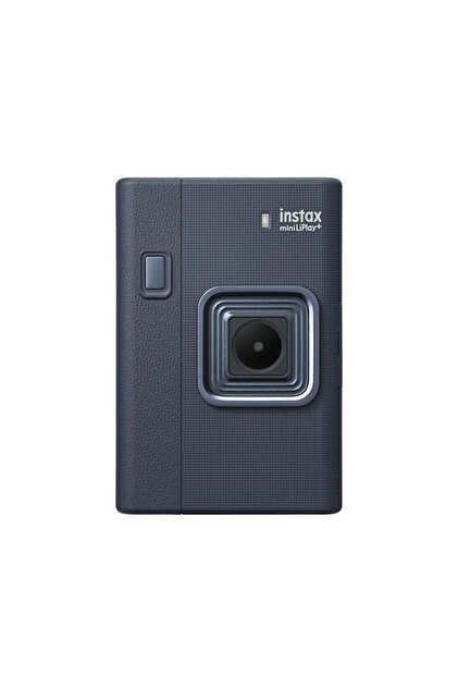 Fujifilm Instax Mini Liplay Plus Midnight Blue Fotoğraf Makinesi