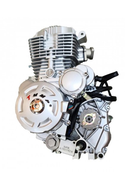 Motor complet Motocicleta Cross 250cc (cutie de viteze 5+0)