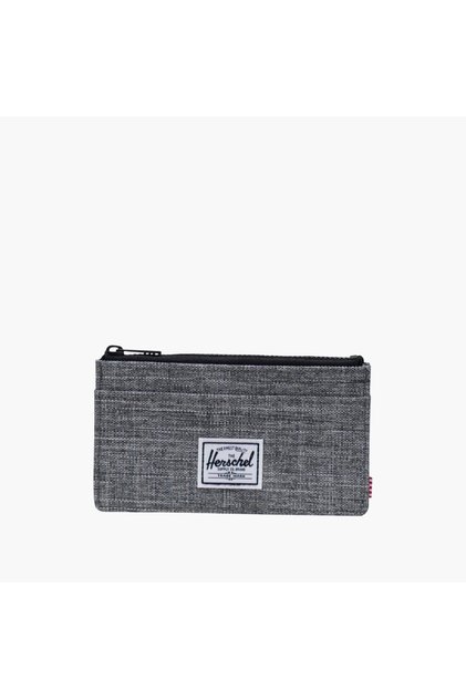 Herschel Supply Co Solid RFID Card Holder