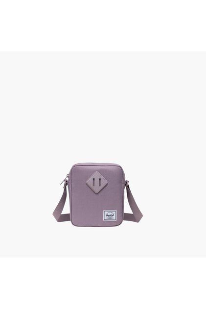 Herschel Supply Co Solid Crossbody Bag with Adjustable Strap