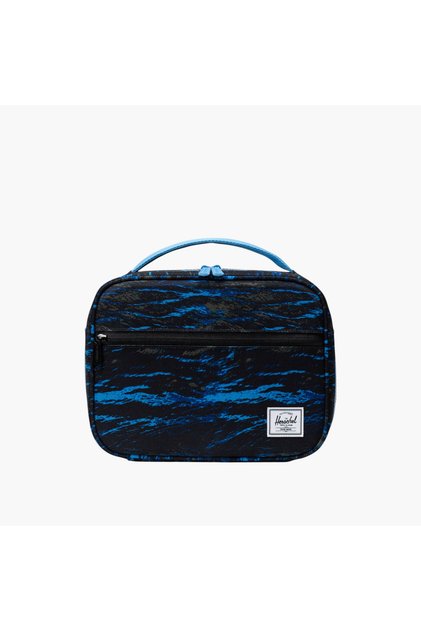 Herschel Supply Co Insulated Lunch Bag for Kids' with Top Handle