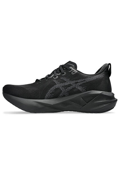 Asics NOVABLAST 5 Erkek Siyah Koşu Ayakkabısı 1011B974-002