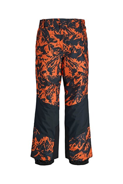 Jack & Jones Jack Jones Jjalpes Skı Pant Aw25 Erkek Renkli Kayak