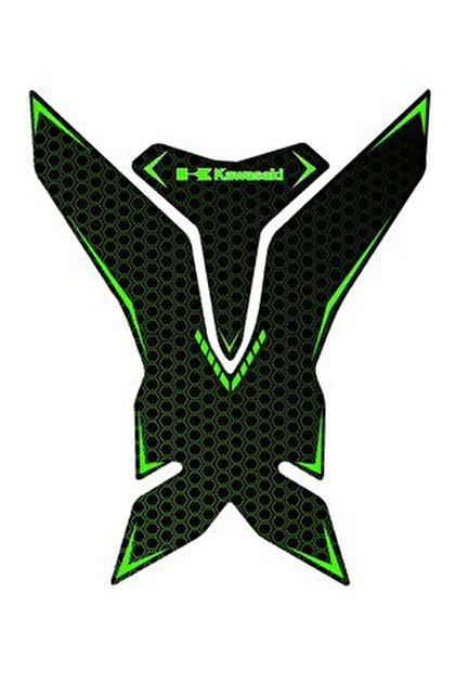 Kawasaki ZX-6R 2008 Orijinal Sticker Set - Fiyatı, Yorumları