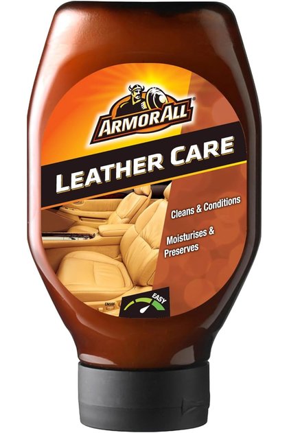 Deep Cleansing Rich Conditioning Wood & Leather Care Gel (532ml)