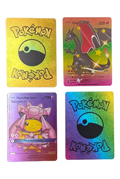 pokemon rainbow cards pack Amazon.com: Pokemon 100+ Rainbow Rare Cards Binder Collection Includes 5  foils in Any Combination and at Least 1 of The Following Cards, EX and GX,  FA, Secret Rare, Tag Team, Unified Minds : main image 1