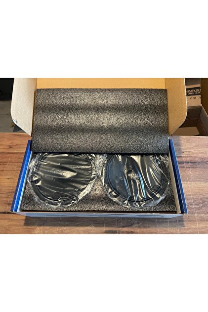 XETEC Deniz Sound Garage Neo Mıknatıs Üst Midrange SPA-1619SRN 550