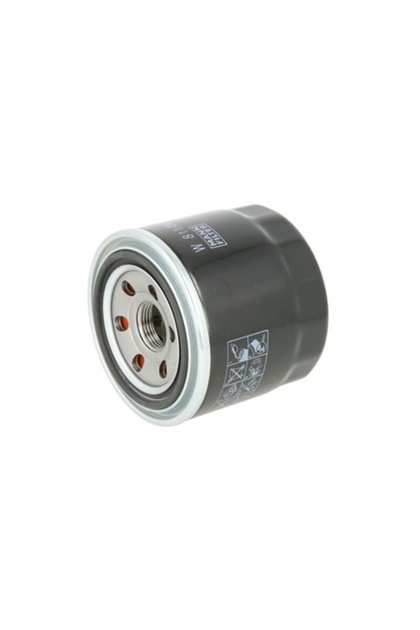 filtru de ulei pentru Ford Econovan W 811/80